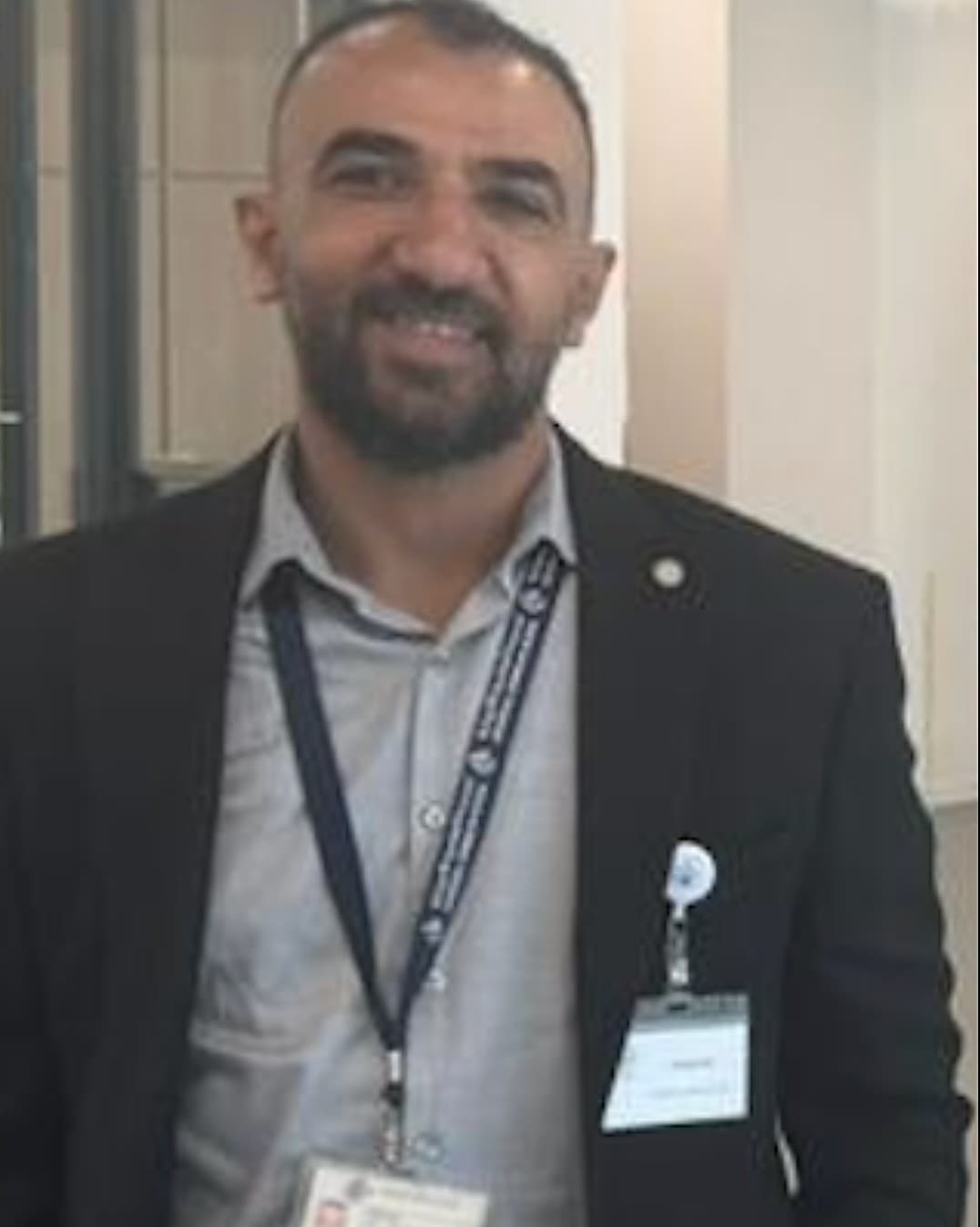 Mr. Hussein Fares